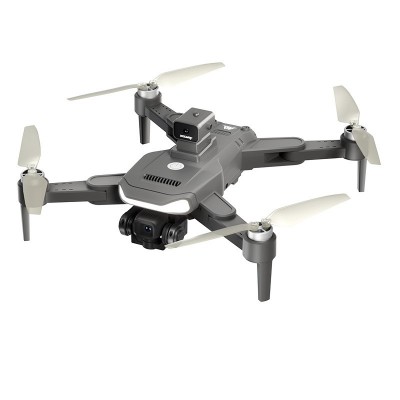源头工厂专业级高清航拍无人机自带屏幕长续航智能避障遥控飞机图5