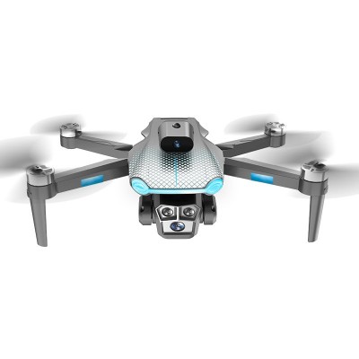 跨境SK001无人机GPS无刷动力高清航拍智能避障遥控飞机四轴飞行器图5