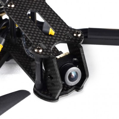 10寸FPV穿越机3115电机F4飞控60A电调2.5W图传无人机FPV穿越机图2