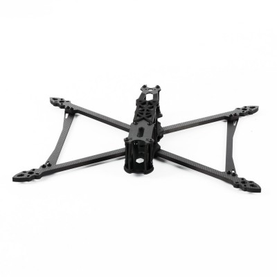 8寸穿越机机架碳纤维材质远航FPV机架8inch fpv drone frame图2