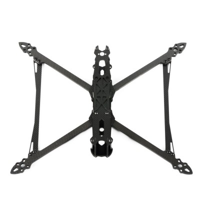 8寸穿越机机架碳纤维材质远航FPV机架8inch fpv drone frame图4
