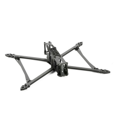 8寸穿越机机架碳纤维材质远航FPV机架8inch fpv drone frame图3
