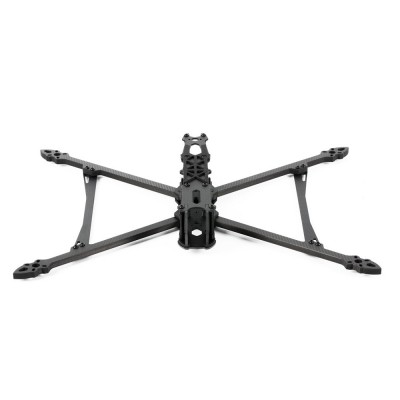 9寸穿越机机架碳纤维材质远航FPV无人机遥控飞行器远航增强图2