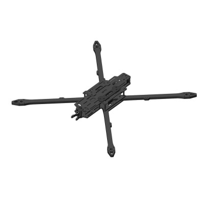 15寸/13穿越机机架碳纤维材质远航FPV机架15inch fpv drone frame图3