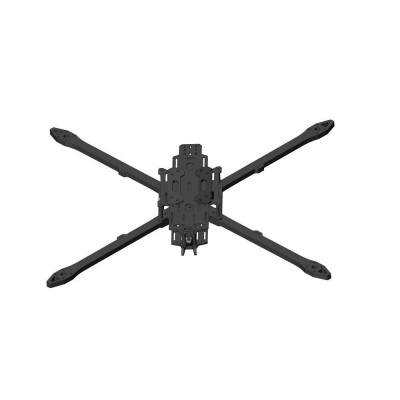 15寸/13穿越机机架碳纤维材质远航FPV机架15inch fpv drone frame图4