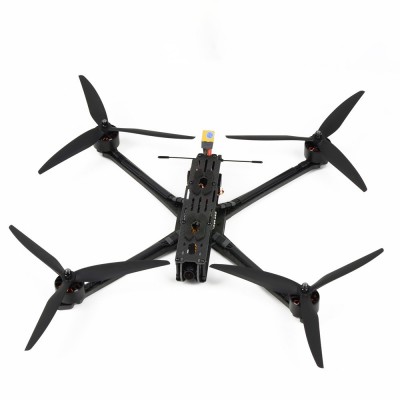 10寸FPV远航穿越机3115电机F4飞控60A电调2.5W图传航拍无人机图3