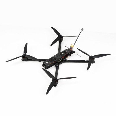 10寸FPV远航穿越机3115电机F4飞控60A电调2.5W图传航拍无人机图2