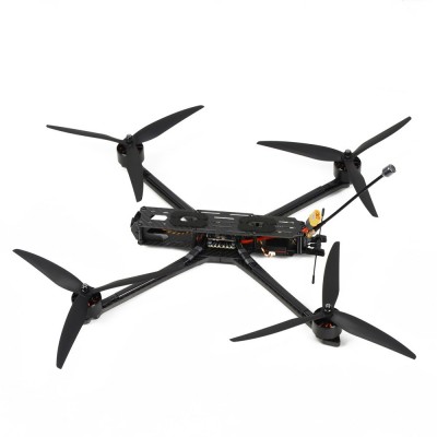 10寸FPV远航穿越机3115电机F4飞控60A电调2.5W图传航拍无人机图4