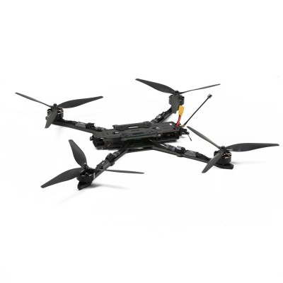 FB-15寸FPV穿越机4320电机F4飞控80A电调2.5W图传结构快拆升级图3