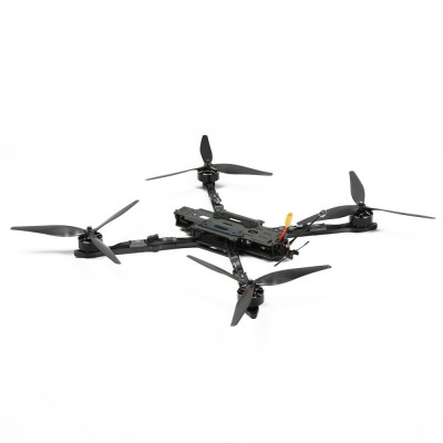 FB-15寸FPV穿越机4320电机F4飞控80A电调2.5W图传结构快拆升级图4