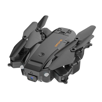 S8跨境无人机高清航拍智能避障跨境新品折叠四轴遥控飞机图4