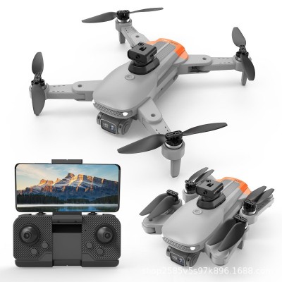 GX跨境新品无刷带GPS避障无人机高清航拍镜头四轴飞行器遥控飞机图5