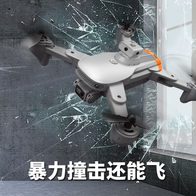 GPS1000米航拍无人机专业高清自动返航飞行器成人飞机直播爆款图2