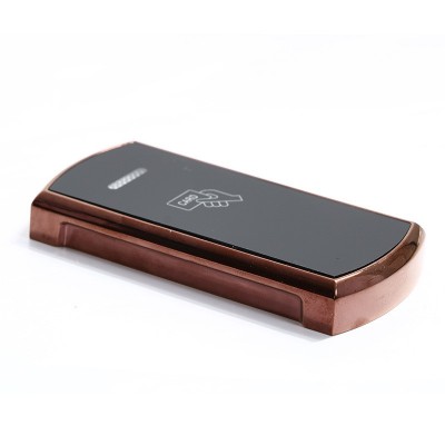 浴室锁电子锁感应锁桑拿锁健身房储物柜锁洗浴锁浴室锁图4