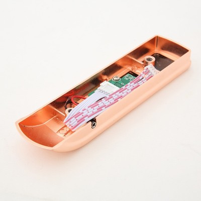 智能锁 浴室更衣柜电子感应锁桑拿锁 健身房储物柜抽屉电子锁图4