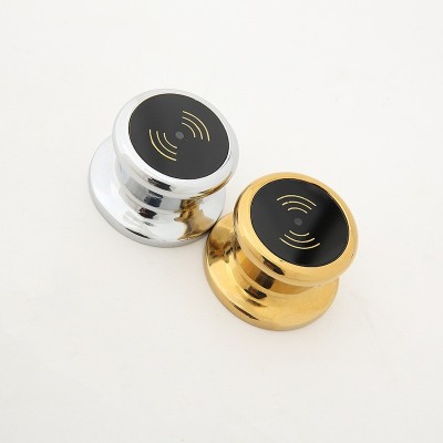 桑拿锁感应锁电子锁浴室锁更衣柜门锁抽屉锁健身房储物柜智能锁图3