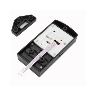 密码锁储物柜文件柜锁鞋柜密码锁柜子电子密码锁密码锁更衣柜图5