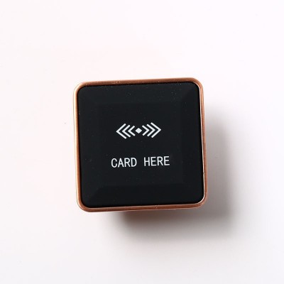 浴场浴池浴室更衣柜桑拿锁健身房洗浴储物柜子电子锁 批发感应锁图5