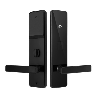 创佳酒店门锁宾馆刷卡锁智能锁酒店磁卡锁电子锁感应锁酒店刷卡锁图4