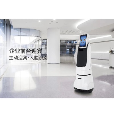 展厅迎宾机器人X1 展馆博物馆智能讲解带路解答自定义语音问答图5