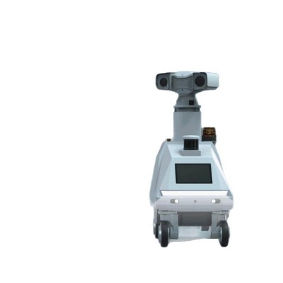 巡检机器人 安防监控巡逻 自动避障 工厂园区机房智能巡检设备图5