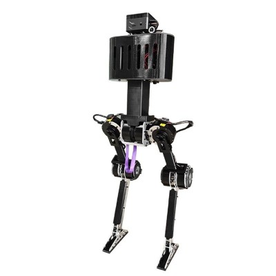 人形机器人 提供源码可二次开发 智能机器人新时代图5