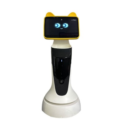 猎户星空 机器人头套 机器人保护套可爱保护图2