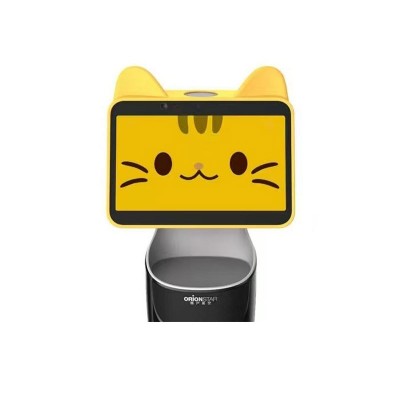 猎户星空 机器人头套 机器人保护套可爱保护图3