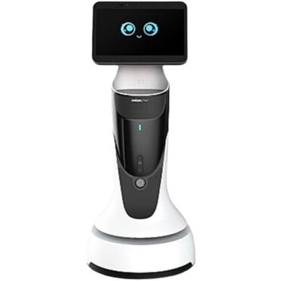 豹小秘迎宾领路人机对话讲解机器人迎宾讲解接待展厅商场语音互动图4