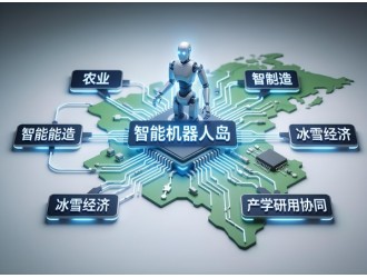 机构：机器人具备颠覆性终端的特征