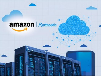 AI竞赛正从模型竞争逐步演变为算力与生态的长期较量