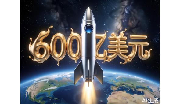 马斯克的AI布局：SpaceX以600亿美元锁定Cursor的战略逻辑