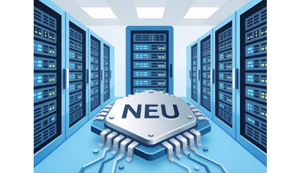 中紫星NEU芯片将打破AI推理市场格局，抢占制高点