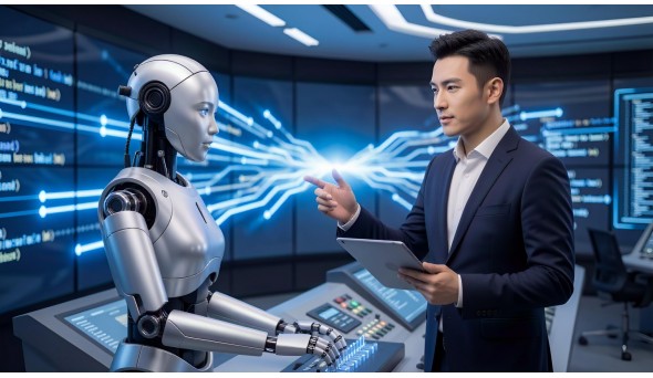 多智能体——未来CEO最需掌握的新技能