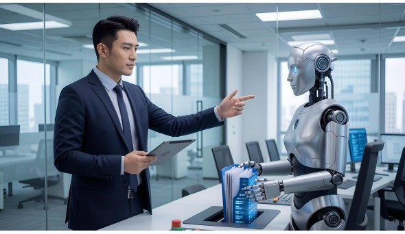 ‌企业级AI平台加速产业赋能
