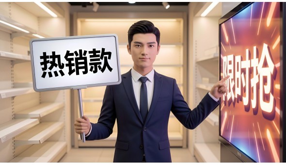美团开源数字人视频模型 LongCat-Video-Avatar 1.5