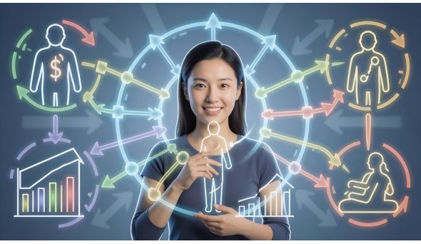 未来已至：如何在AI时代掌握生存本领？
