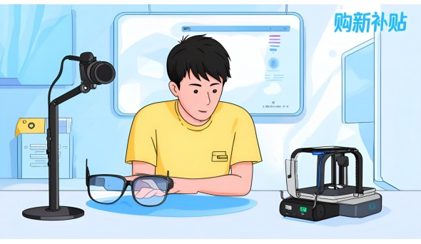 AI消费硬件市场迎来爆发式增长